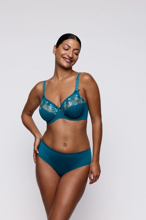 PrimaDonna Deauville Full Briefs