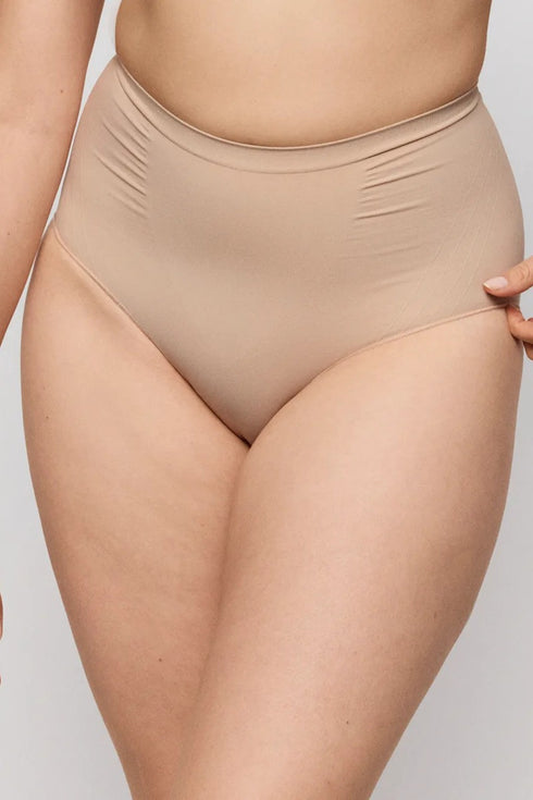 PrimaDonna Nudda Shapewear High Briefs