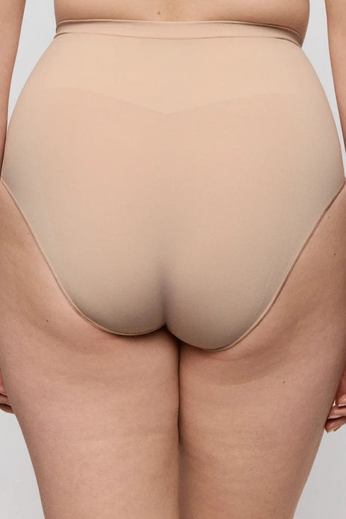 PrimaDonna Nudda Shapewear High Briefs