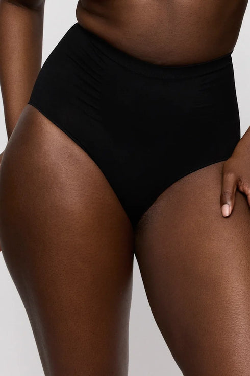 PrimaDonna Nudda Shapewear High Briefs
