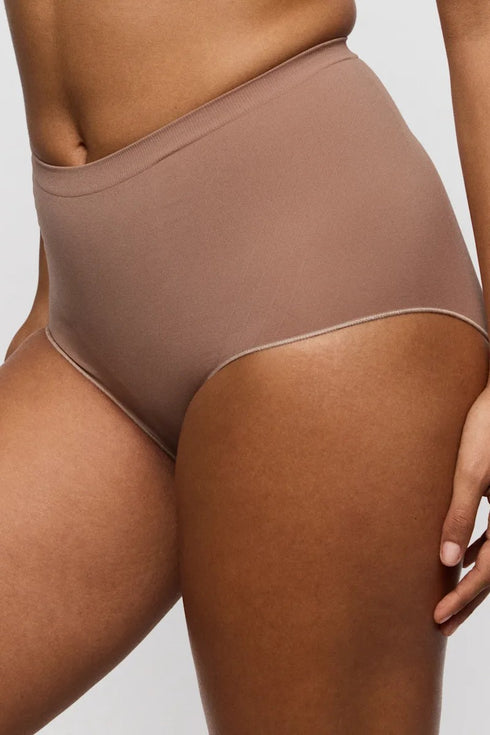 PrimaDonna Nudda Shapewear High Briefs