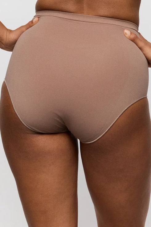 PrimaDonna Nudda Shapewear High Briefs