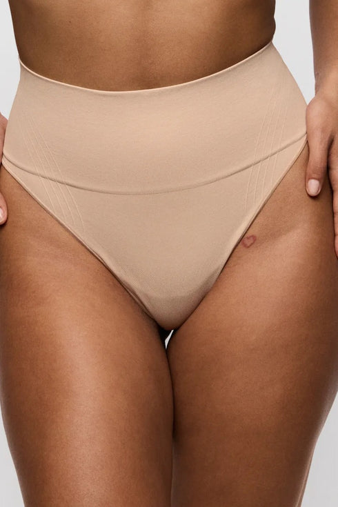 PrimaDonna Nudda Shapewear Thong