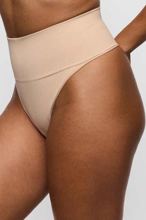PrimaDonna Nudda Shapewear Thong