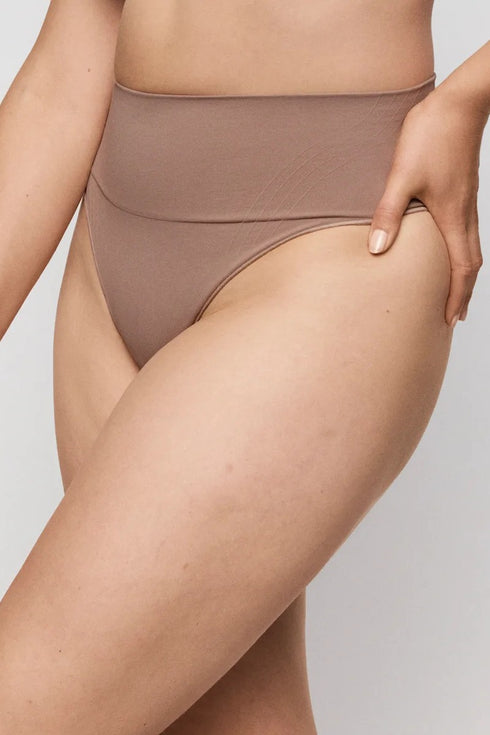 PrimaDonna Nudda Shapewear Thong
