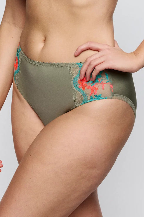 PrimaDonna Cala Luna Full Briefs