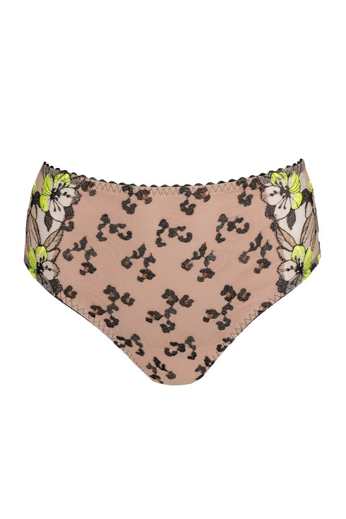 PrimaDonna Manali Full Briefs