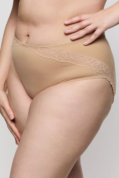 PrimaDonna Salerno Full Briefs