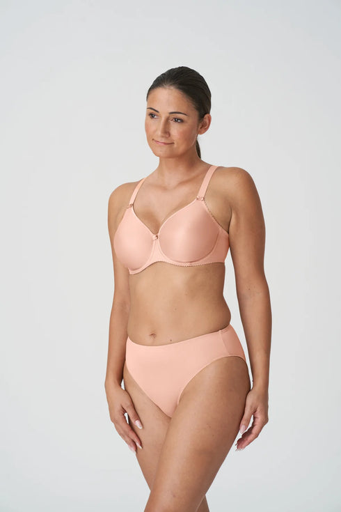 PrimaDonna Satin Full Briefs