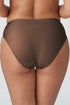 PrimaDonna Satin Full Briefs