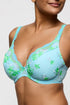 PrimaDonna Cala Luna Half Padded Plunge Bra