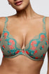 PrimaDonna Cala Luna Half Padded Plunge Bra