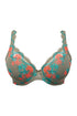 PrimaDonna Cala Luna Half Padded Plunge Bra