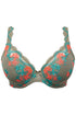 PrimaDonna Cala Luna Half Padded Plunge Bra