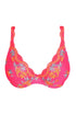PrimaDonna Cala Luna Half Padded Plunge Bra