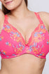 PrimaDonna Cala Luna Half Padded Plunge Bra