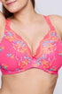 PrimaDonna Cala Luna Half Padded Plunge Bra