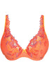 PrimaDonna Devdaha Half Padded Plunge Bra