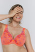 PrimaDonna Devdaha Half Padded Plunge Bra