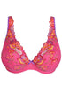 PrimaDonna Devdaha Half Padded Plunge Bra