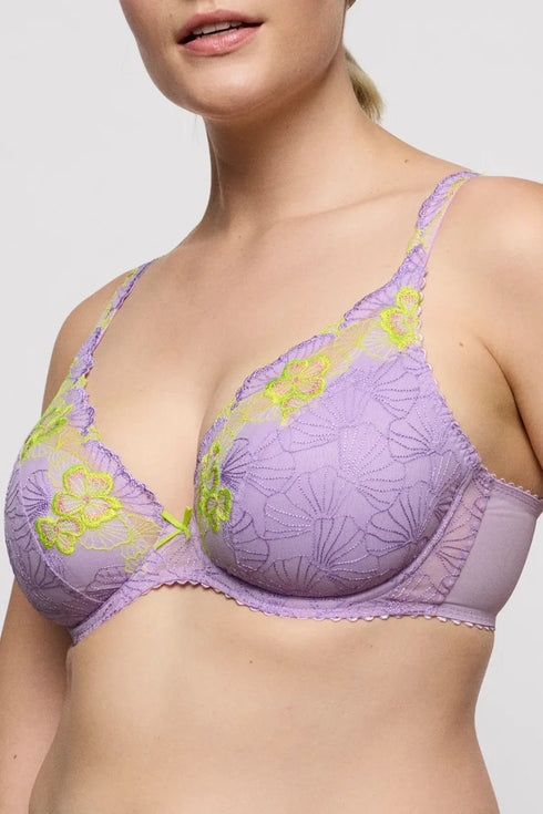 PrimaDonna Ixia Half Padded Plunge Bra