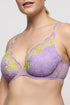 PrimaDonna Ixia Half Padded Plunge Bra