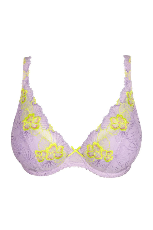PrimaDonna Ixia Half Padded Plunge Bra