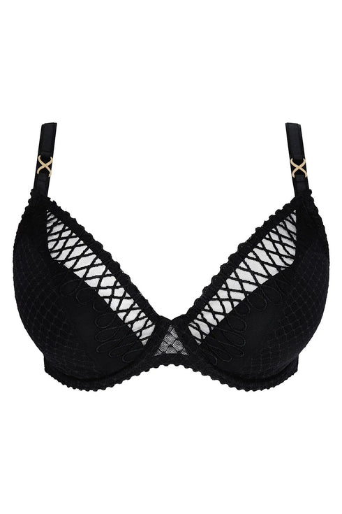 PrimaDonna Jokko Half Padded Plunge Bra