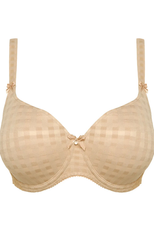PrimaDonna Madison Padded Bra Heartshape