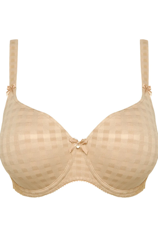 PrimaDonna Madison Padded Bra Heartshape