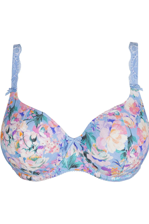PrimaDonna Madison Padded Bra Heartshape