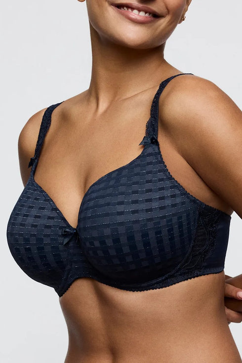 PrimaDonna Madison Padded Bra Heartshape