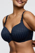 PrimaDonna Madison Padded Bra Heartshape