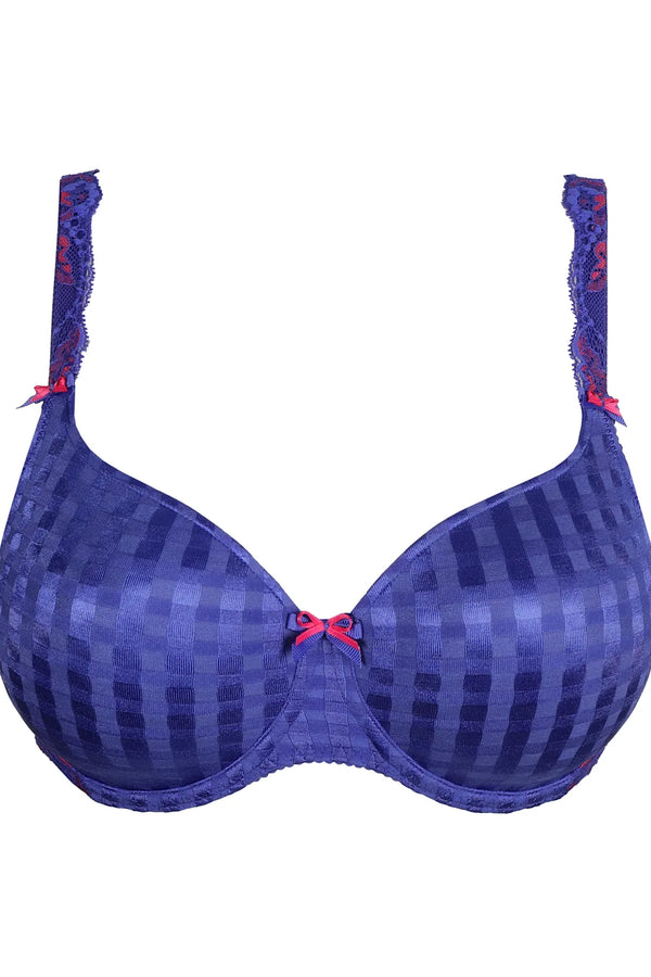 PrimaDonna Madison Padded Bra Heartshape