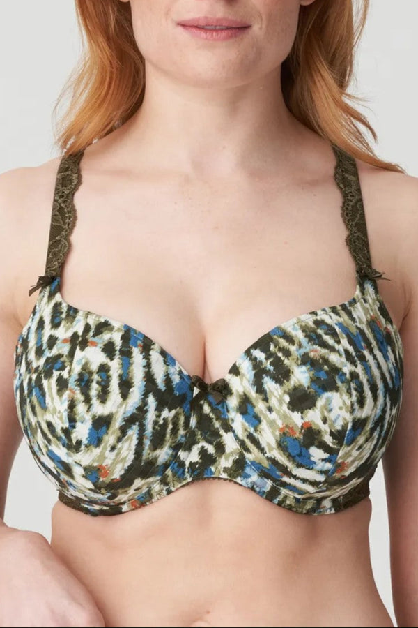 PrimaDonna Madison Padded Bra Heartshape