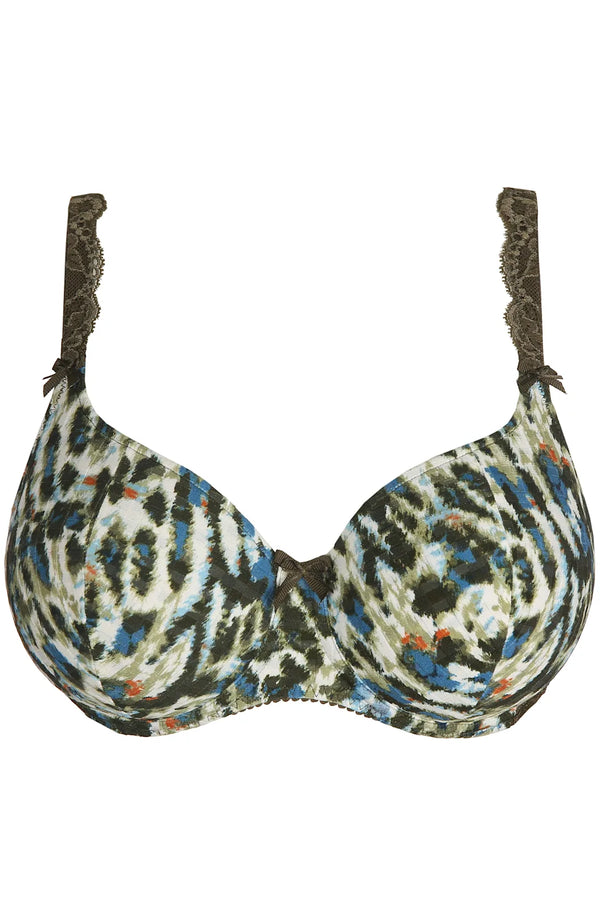 PrimaDonna Madison Padded Bra Heartshape