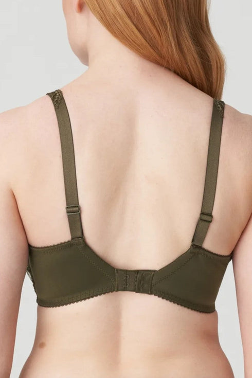 PrimaDonna Madison Padded Bra Heartshape