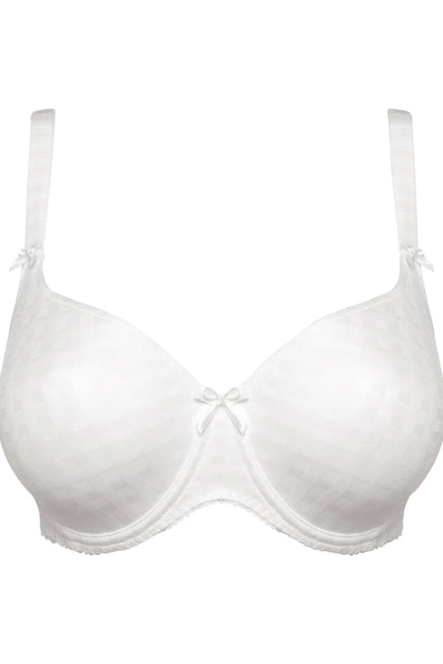 PrimaDonna Madison Padded Bra Heartshape