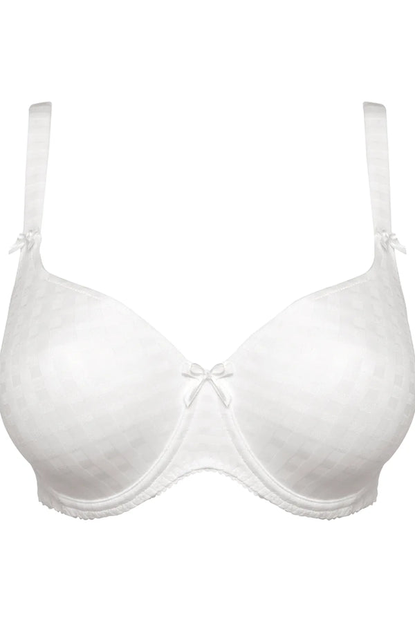 PrimaDonna Madison Padded Bra Heartshape