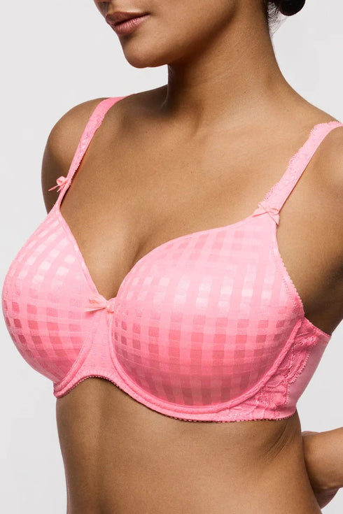 PrimaDonna Madison Padded Bra Heartshape