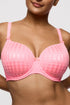 PrimaDonna Madison Padded Bra Heartshape