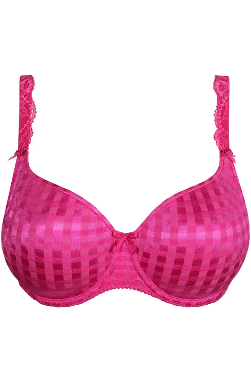 PrimaDonna Madison Padded Bra Heartshape