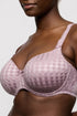 PrimaDonna Madison Padded Bra Heartshape