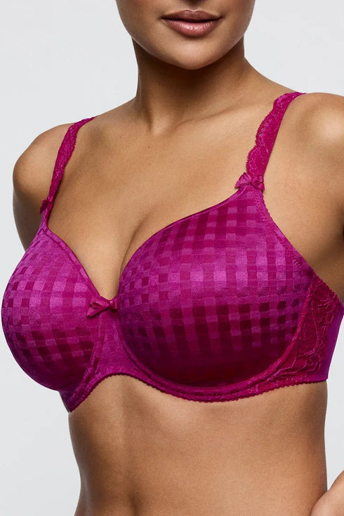 PrimaDonna Madison Padded Bra Heartshape