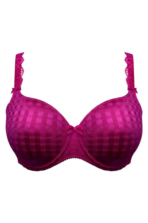 PrimaDonna Madison Padded Bra Heartshape