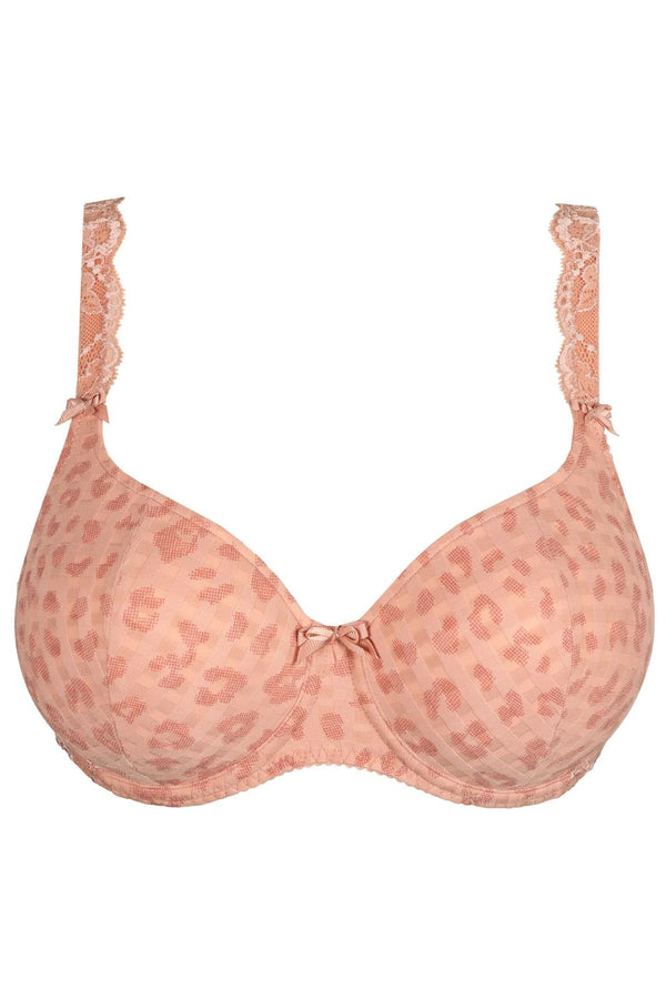 PrimaDonna Madison Padded Bra Heartshape
