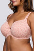 PrimaDonna Madison Padded Bra Heartshape