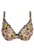 PrimaDonna Manali Half Padded Plunge Bra