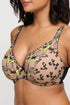 PrimaDonna Manali Half Padded Plunge Bra
