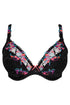 PrimaDonna Miyara Half Padded Plunge Bra